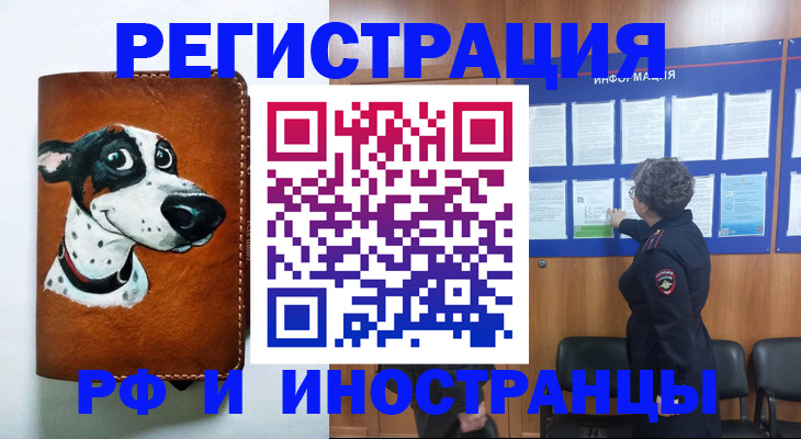 временная регистрация законно в Кольчугино